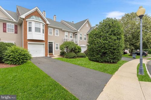 303 Bollen Ct, Pennington, NJ, 08534-5243 | Card Image