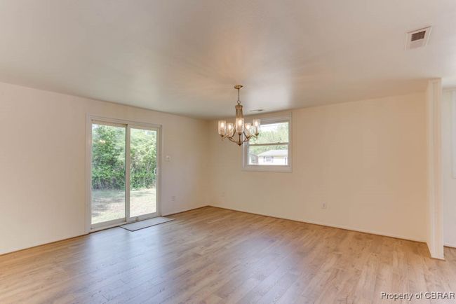 1939 Mcculloch Rd, House other with 3 bedrooms, 2 bathrooms and null parking in Hampton VA | Image 14