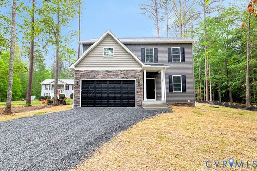 164 Yorktown Dr, Ruther Glen, VA, 22546-5158 | Card Image