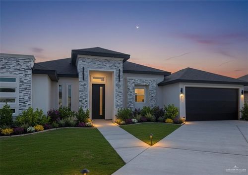 2830 Garman Street, Edinburg, TX, 78542 | Card Image