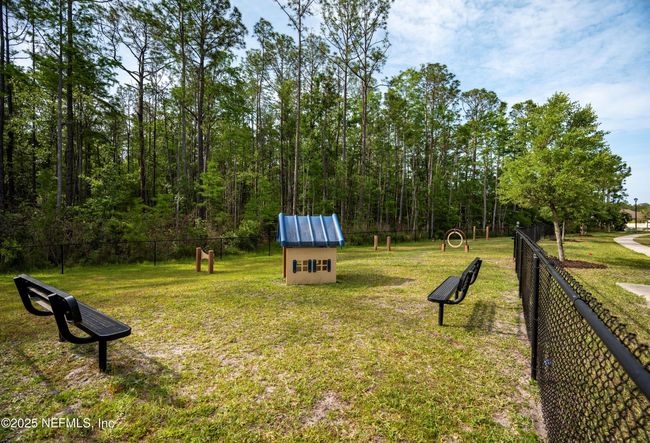 128 Dovetail Cir, House other with 3 bedrooms, 2 bathrooms and null parking in St Augustine FL | Image 6