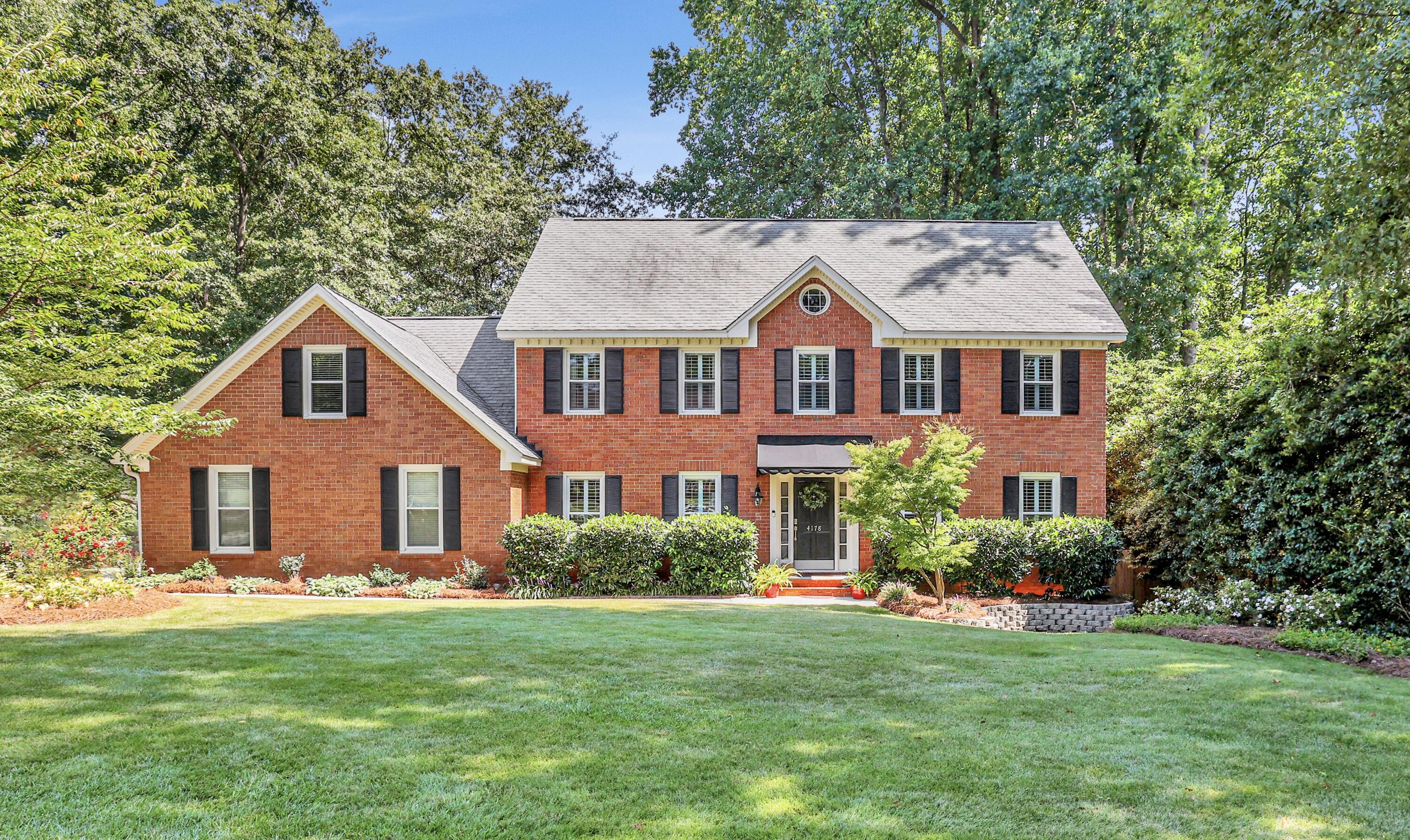 Heathcliff Dr, Augusta, GA 30907 #1