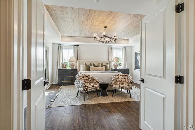 Owner's Bedroom | Image 24