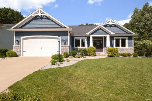 53667 Terre Verde Hills Ct, South Bend, IN, 46628-5639 | Card Image