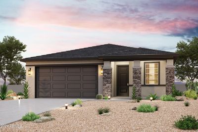 18116 W Daley Lane, House other with 4 bedrooms, 2 bathrooms and null parking in Surprise AZ | Image 1