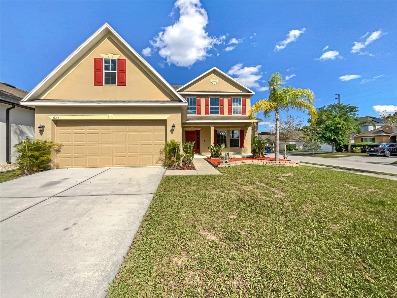 Del Pilar Dr, Groveland, FL 34736