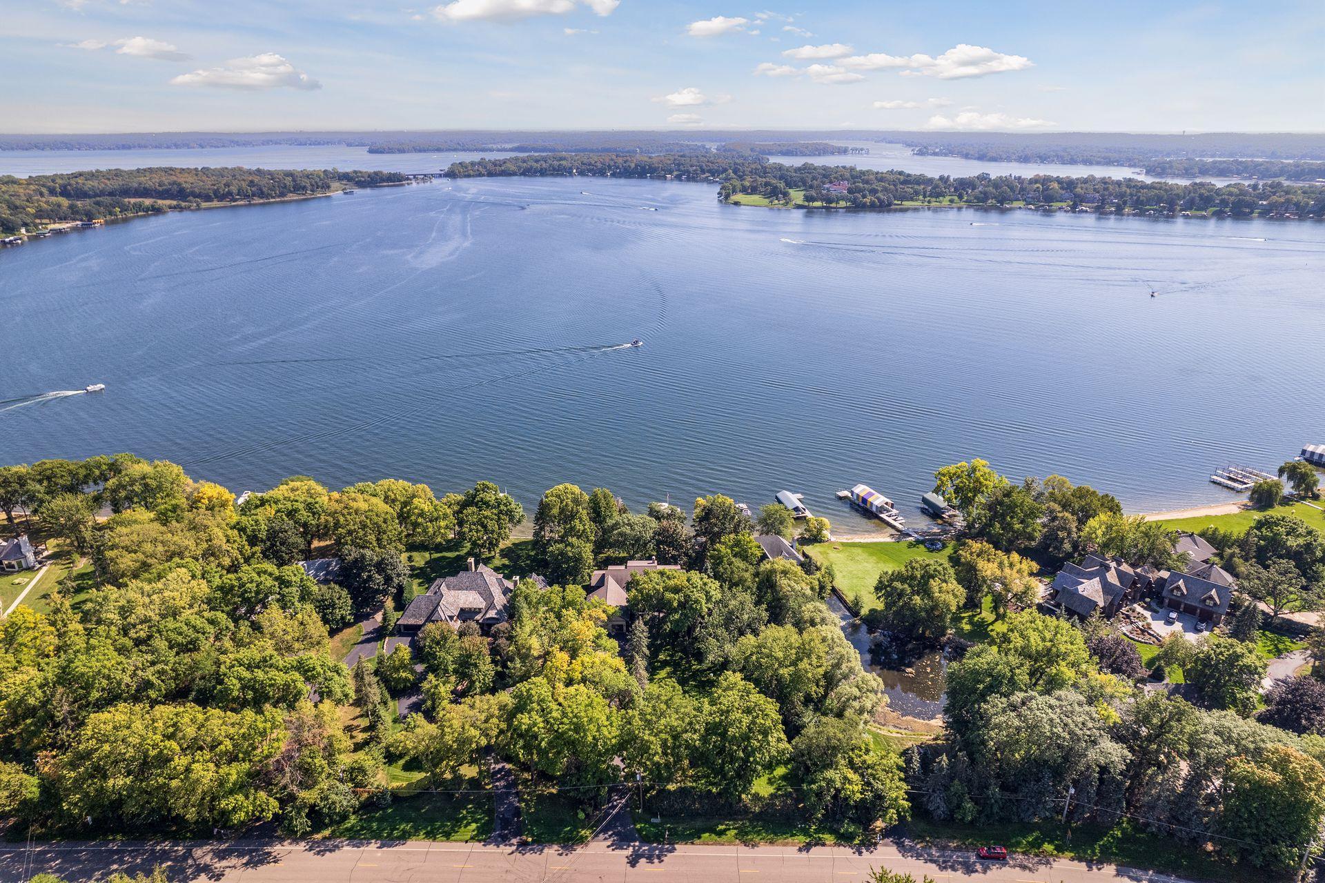 Shore Dr, Wayzata, MN 55391