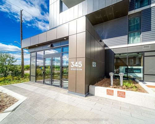 401-345 Wheat Boom Dr, Oakville, ON, L6H7X4 | Card Image