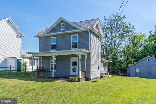 33 N Marye Ln, LURAY, VA, 22835-1746 | Card Image