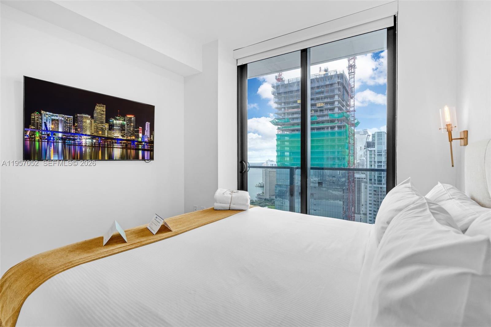 Residential in Miami 2