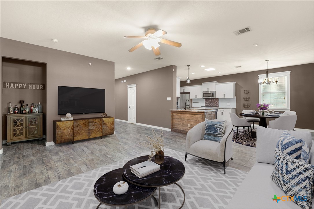 Residential in Leander 2