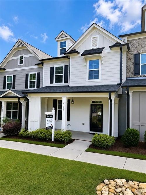 4214 Futral Ct, Acworth, GA, 30101-7478 | Card Image