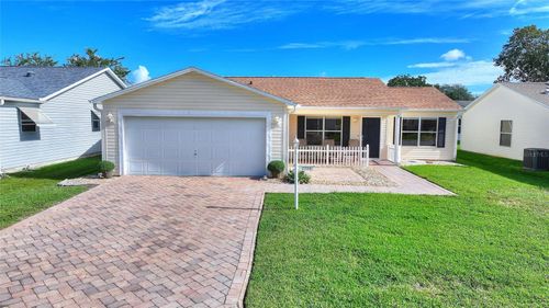 2713 De La Rosa St, THE VILLAGES, FL, 32162-0051 | Card Image