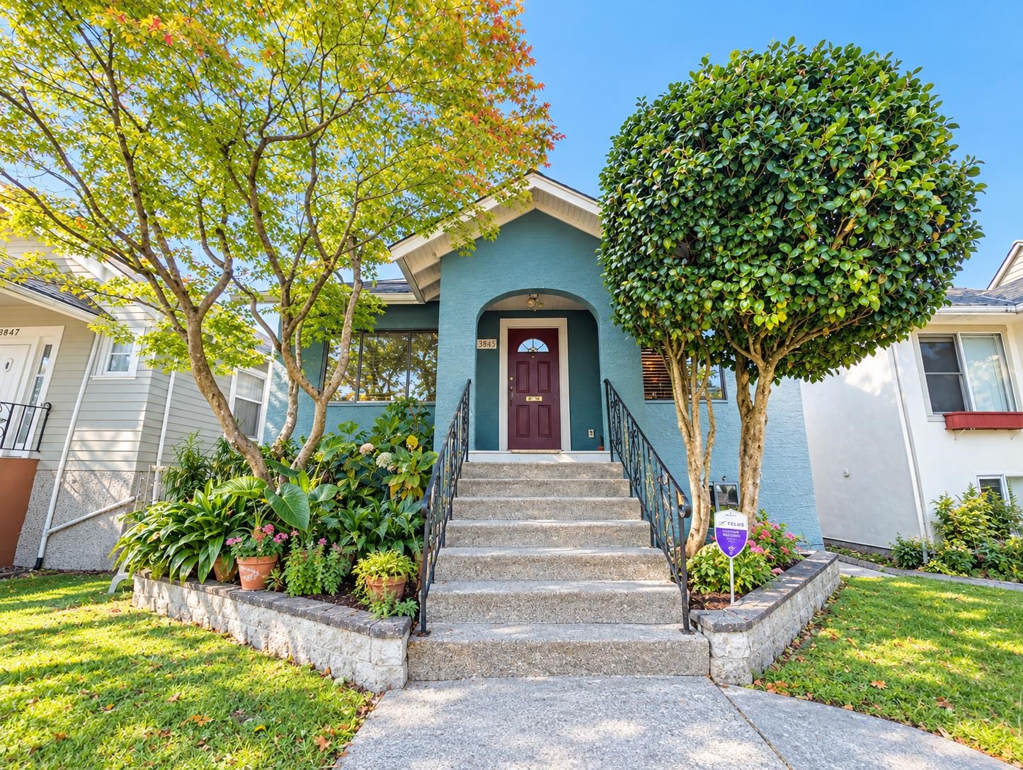 3841 W 23Rd Ave, For Sale in Vancouver - eXp Realty