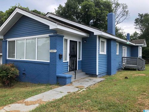 3627 15th Ave N, BIRMINGHAM, AL, 35234-2231 | Card Image