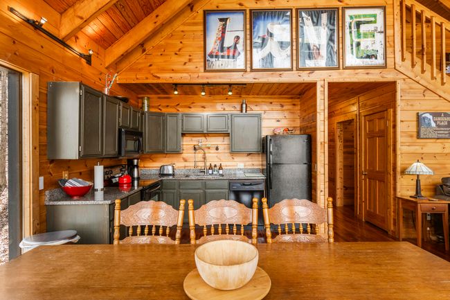 2 Diamond Dr, House other with 3 bedrooms, 2 bathrooms and null parking in Stanton KY | Image 21