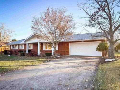 17470 Eldorado Ln, South Bend, IN, 46635-1356 | Card Image