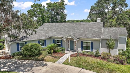809 Northside Dr, MOUNT DORA, FL, 32757-2609 | Card Image