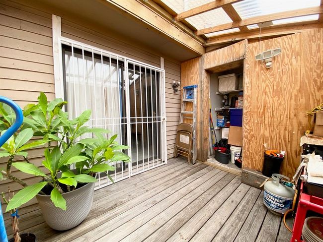 APT-2006 - 8323 Wilcrest Dr, Townhouse with 2 bedrooms, 2 bathrooms and 2 parking in Houston TX | Image 16