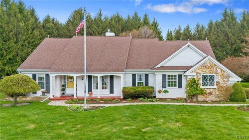 6764 Nelson Rd, Canastota, NY, 13032-4620 | Card Image