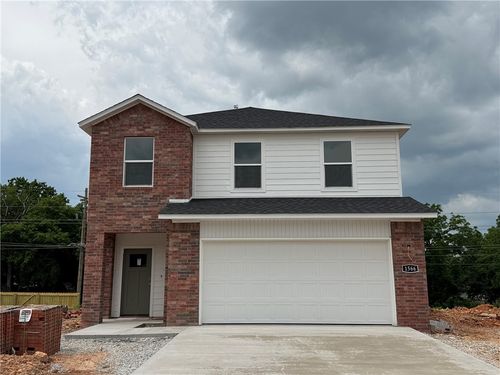 1566 Ridgeview Dr, Springdale, AR, 72762-2274 | Card Image