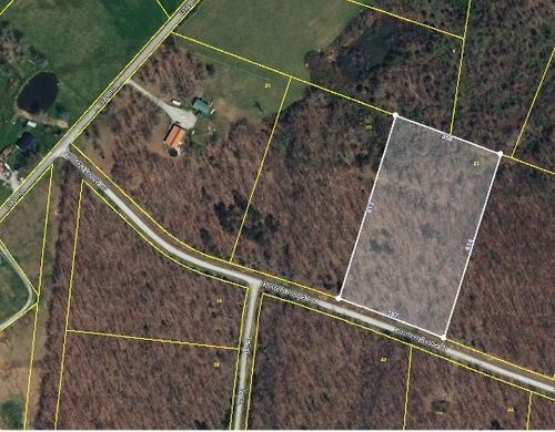 23 Hunters Ridge Dr, Altamont, TN, 37301 | Card Image