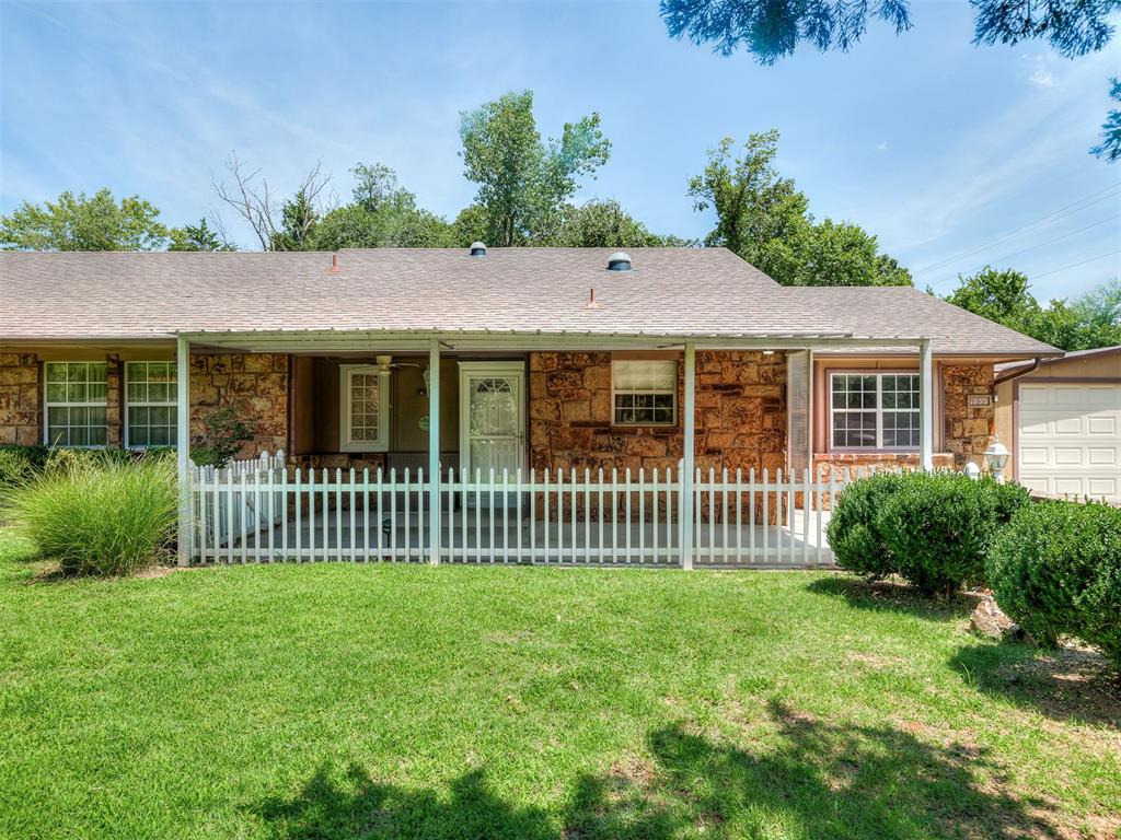 Residential in Choctaw 2