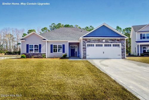 317 Cotton Hill Place, Hubert, NC, 28539 | Card Image