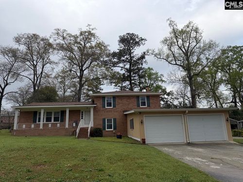 511 Shady Lane, Cayce, SC, 29003 | Card Image