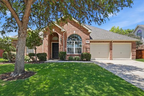 2929 Baybreeze Drive, Little Elm, TX, 75068 | Card Image
