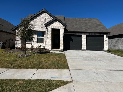 537 Sierra Rdg, Lavon, TX, 75166-2239 | Card Image