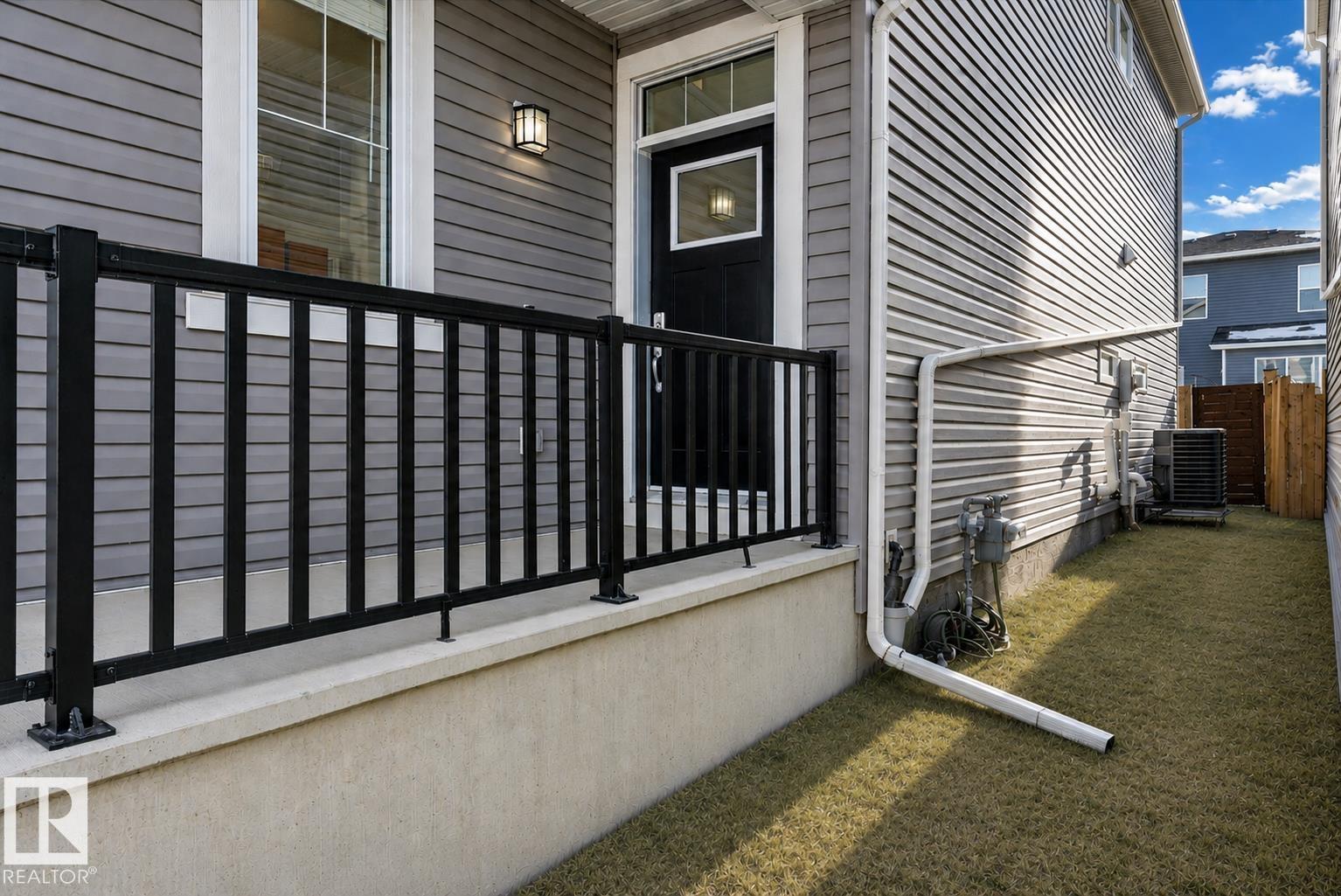 Residential in Edmonton 4