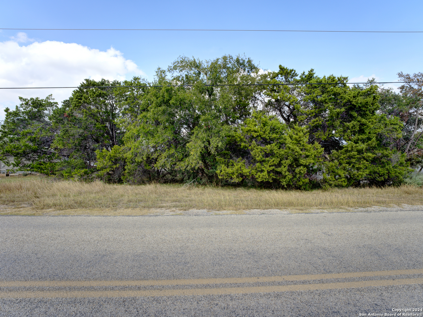 Land in Spring Branch 5