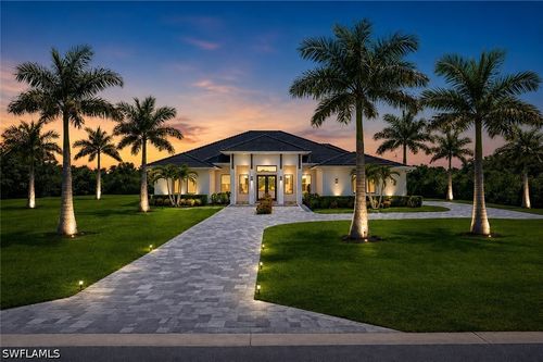 9974 Winterview Dr, NAPLES, FL, 34109-1991 | Card Image
