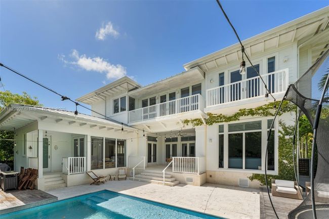 220 Cypress Dr, House other with 5 bedrooms, 6 bathrooms and null parking in Key Biscayne FL | Image 54
