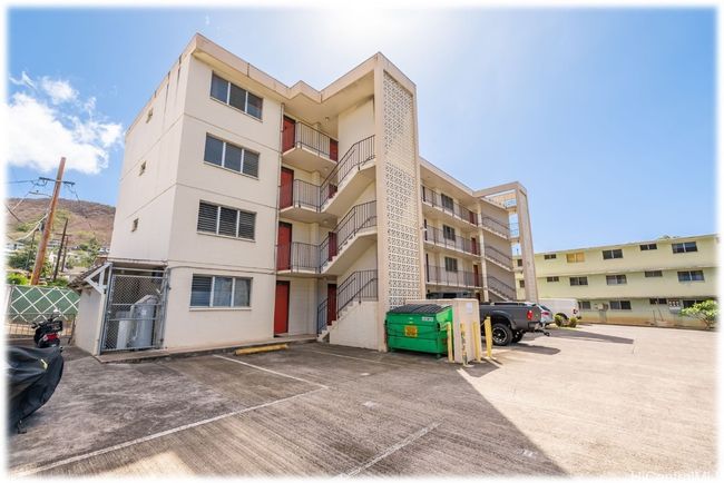 1747 Pali Hwy, Home with 0 bedrooms, 0 bathrooms and 20 parking in Honolulu HI | Image 4