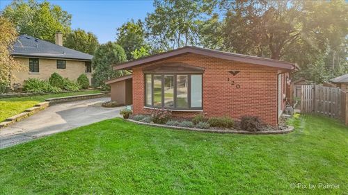 120 S Prairie Avenue, Bloomingdale, IL, 60108 | Card Image