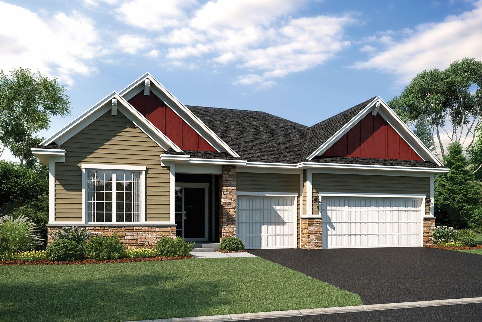 Sparrow Dr, Shakopee, MN 55379