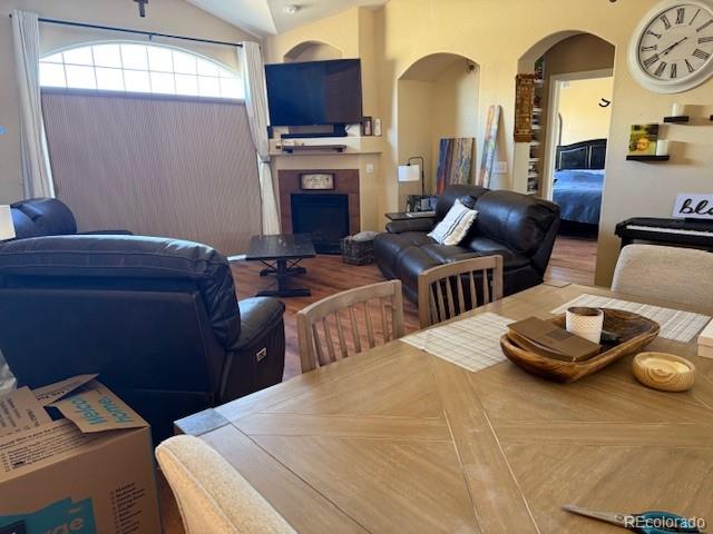 Residential in Colorado Springs 3