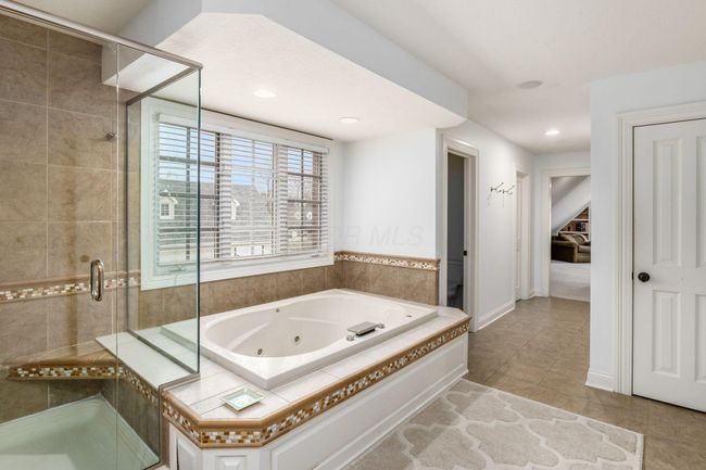 8407 Tartan Fields Dr, House other with 5 bedrooms, 5 bathrooms and null parking in Dublin OH | Image 28