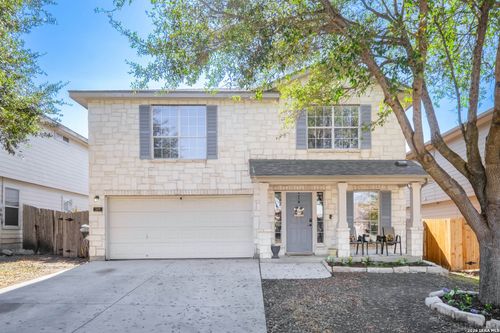 309 Hummingbird Dr, New Braunfels, TX, 78130-9619 | Card Image