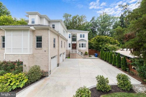 7908 Holmes Run Dr, FALLS CHURCH, VA, 22042-3323 | Card Image