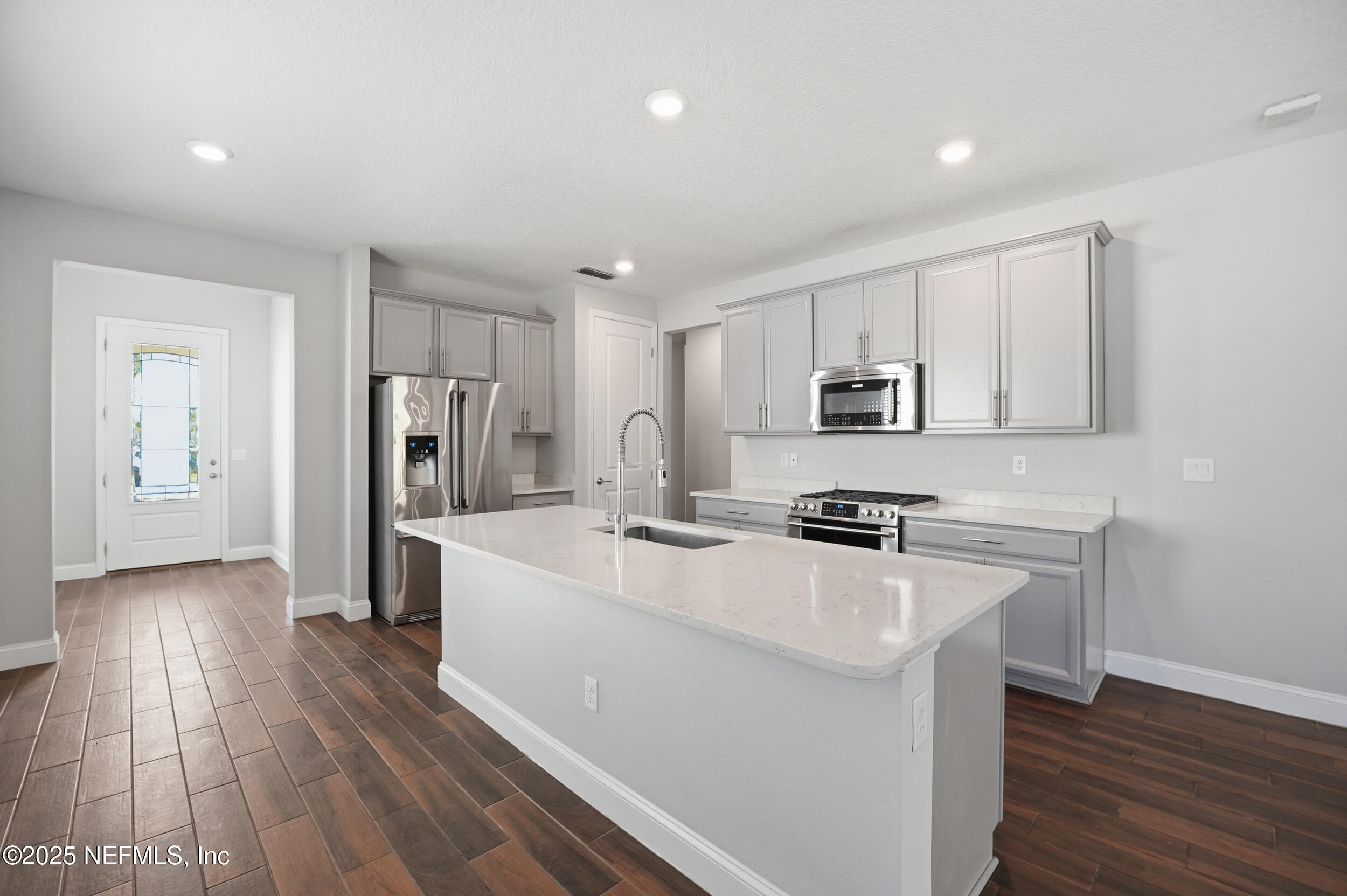 Residential in St. Johns 4