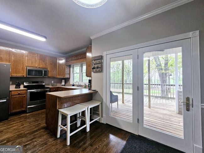 4474 Hollingsworth Ferry Rd, House other with 4 bedrooms, 4 bathrooms and 2 parking in Franklin GA | Image 14