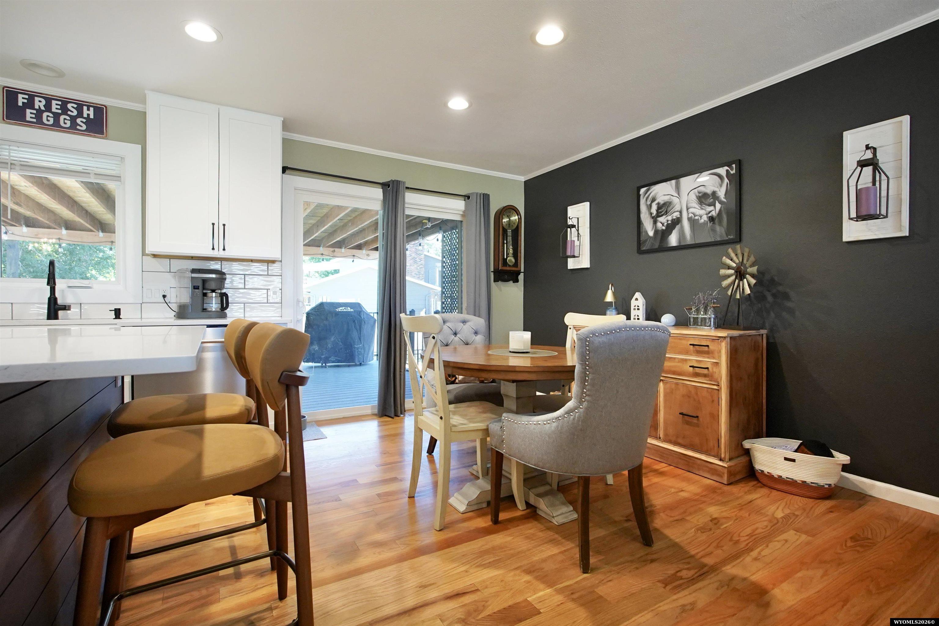 Residential in Casper 2