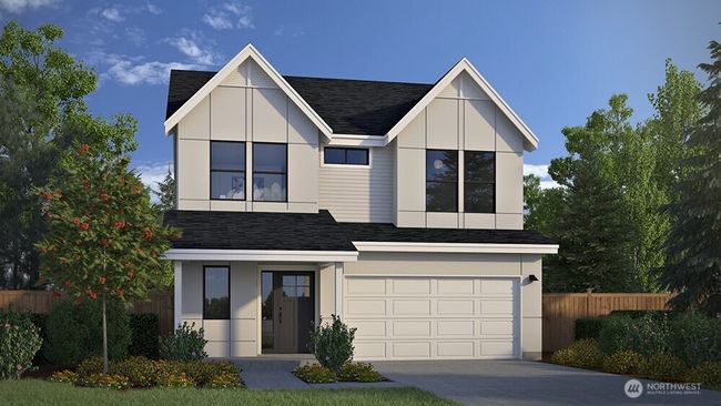 Plan 2070 Exterior Rendering | Image 38