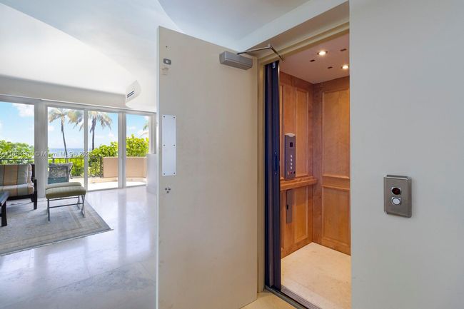 APT-174 - 201 Crandon Blvd, Townhouse with 4 bedrooms, 7 bathrooms and null parking in Key Biscayne FL | Image 12
