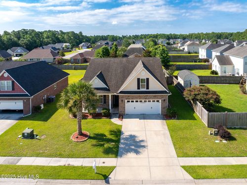 123 Cove Lndg, Leland, NC, 28479-5749 | Card Image