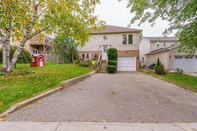 38 Eastview Cres, House other with 3 bedrooms, 2 bathrooms and 4 parking in Orangeville ON | Image 2