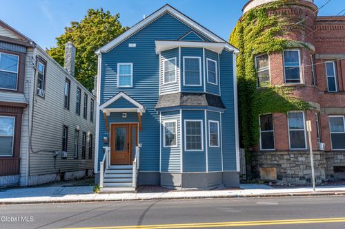 83 2nd Ave, Troy, NY, 12180-1103 | Card Image